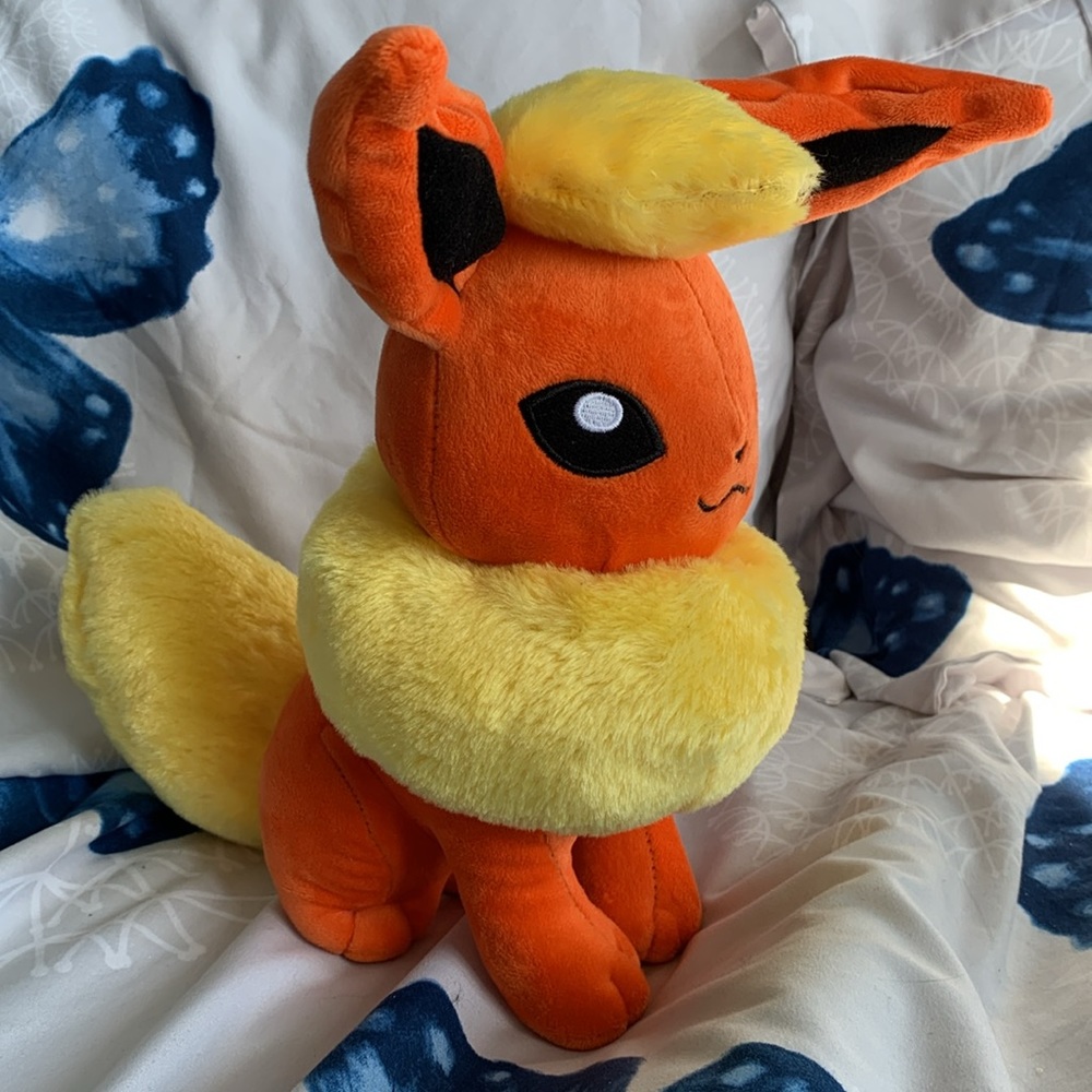 Assorted Plushies - Picture 3 of 7